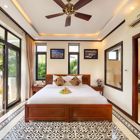 Hoi An Discovery Villa Luaran gambar