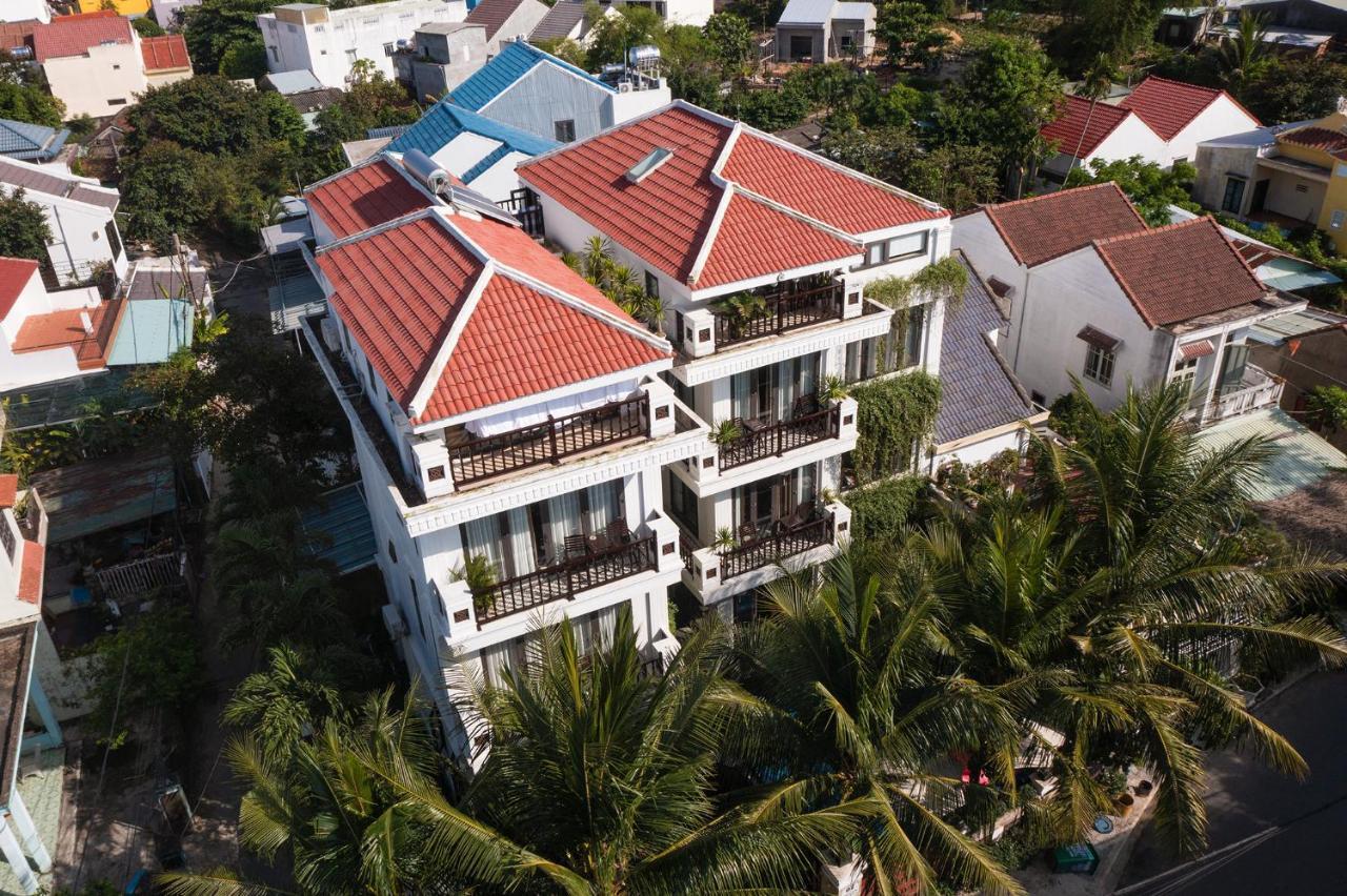 Hoi An Discovery Villa Luaran gambar