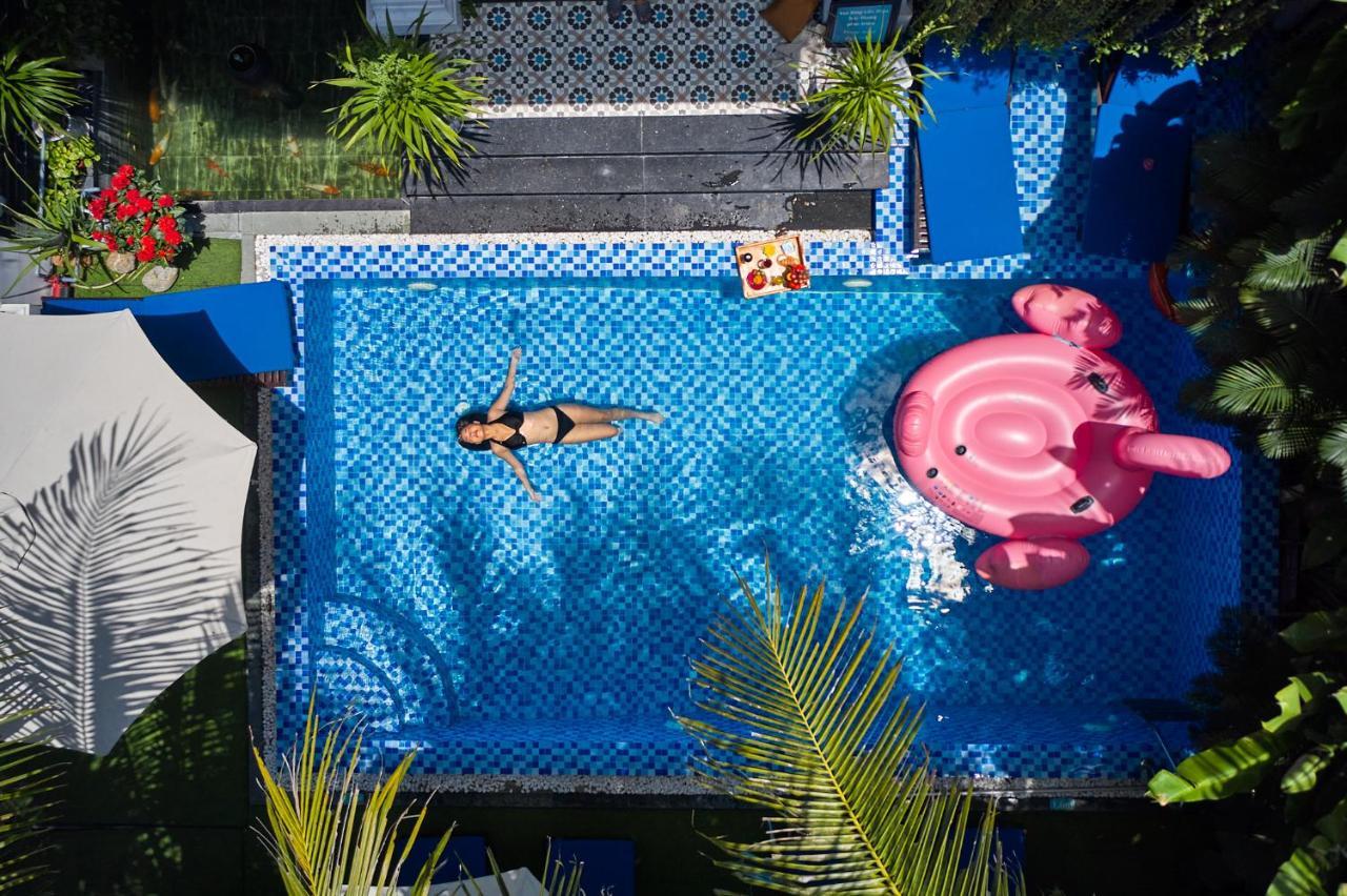 Hoi An Discovery Villa Luaran gambar