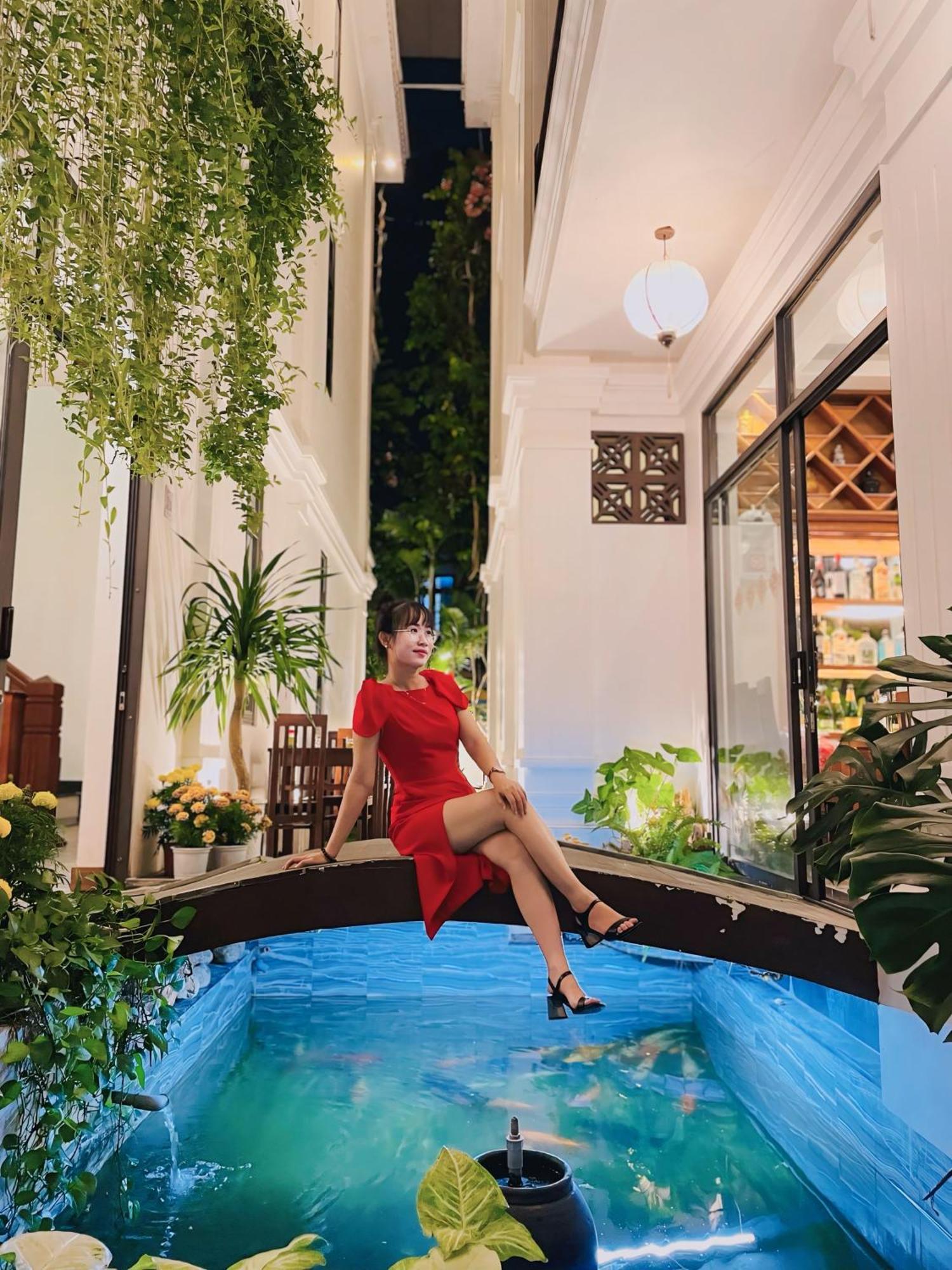 Hoi An Discovery Villa Luaran gambar
