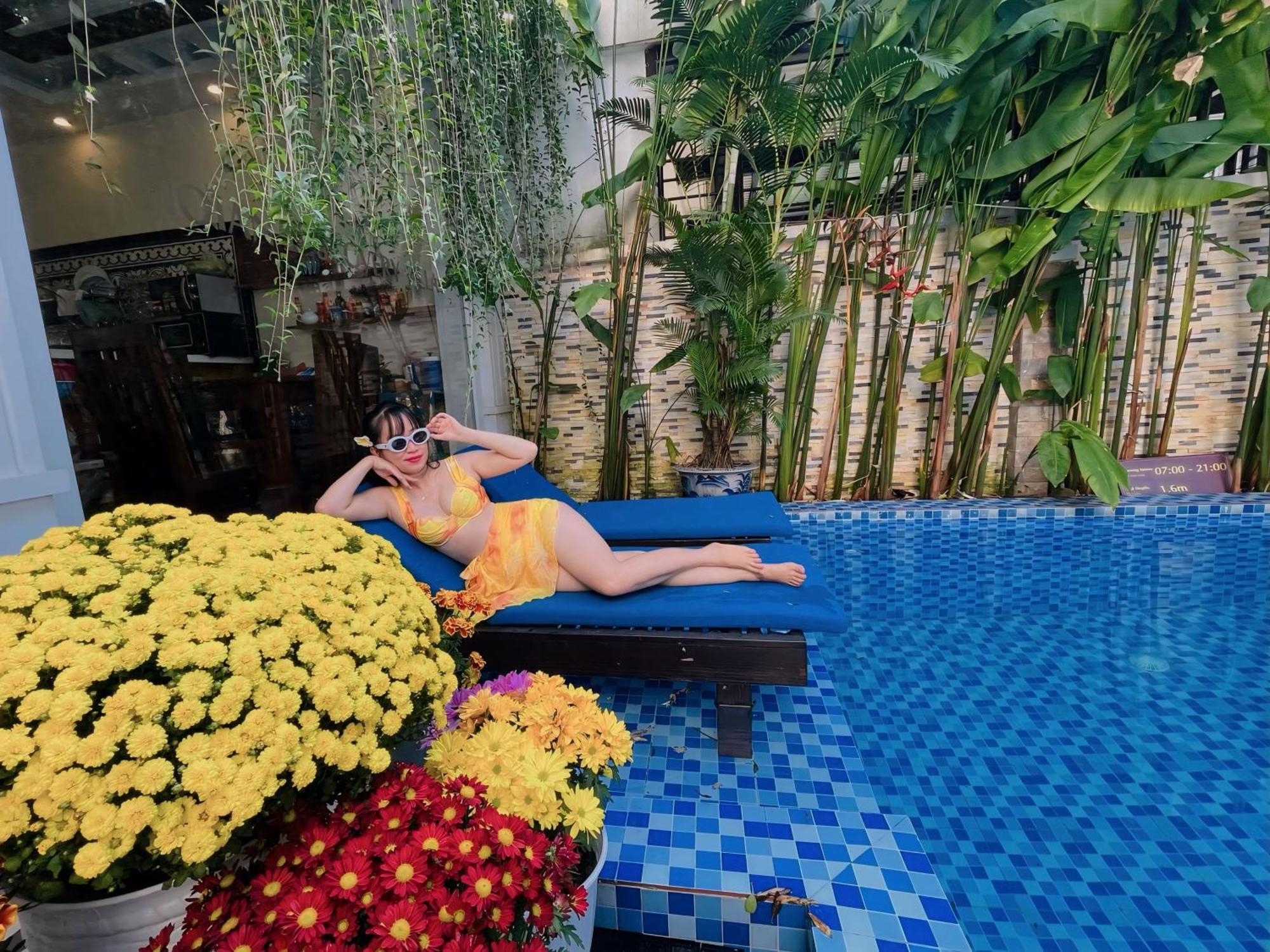 Hoi An Discovery Villa Luaran gambar