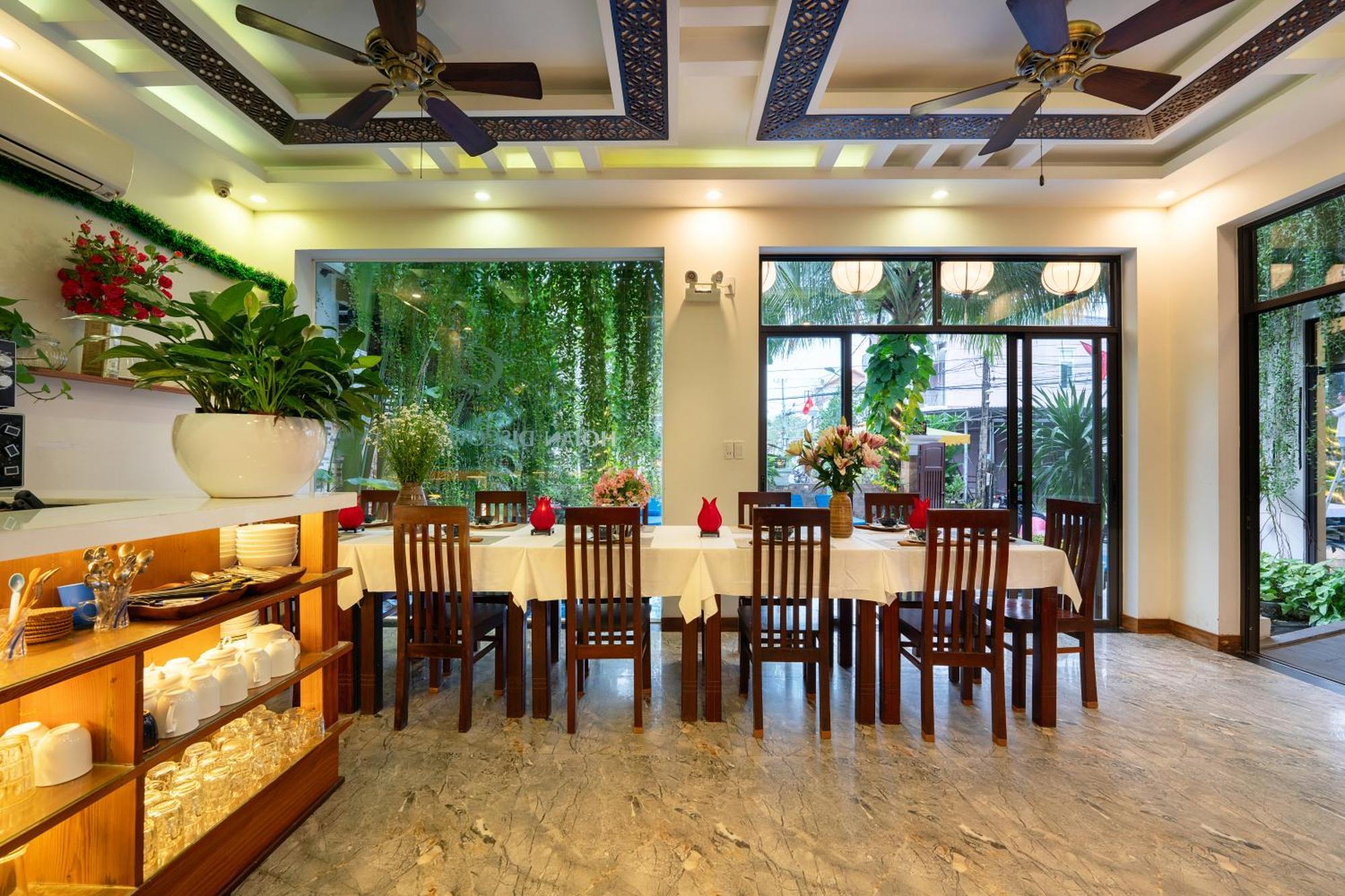 Hoi An Discovery Villa Luaran gambar
