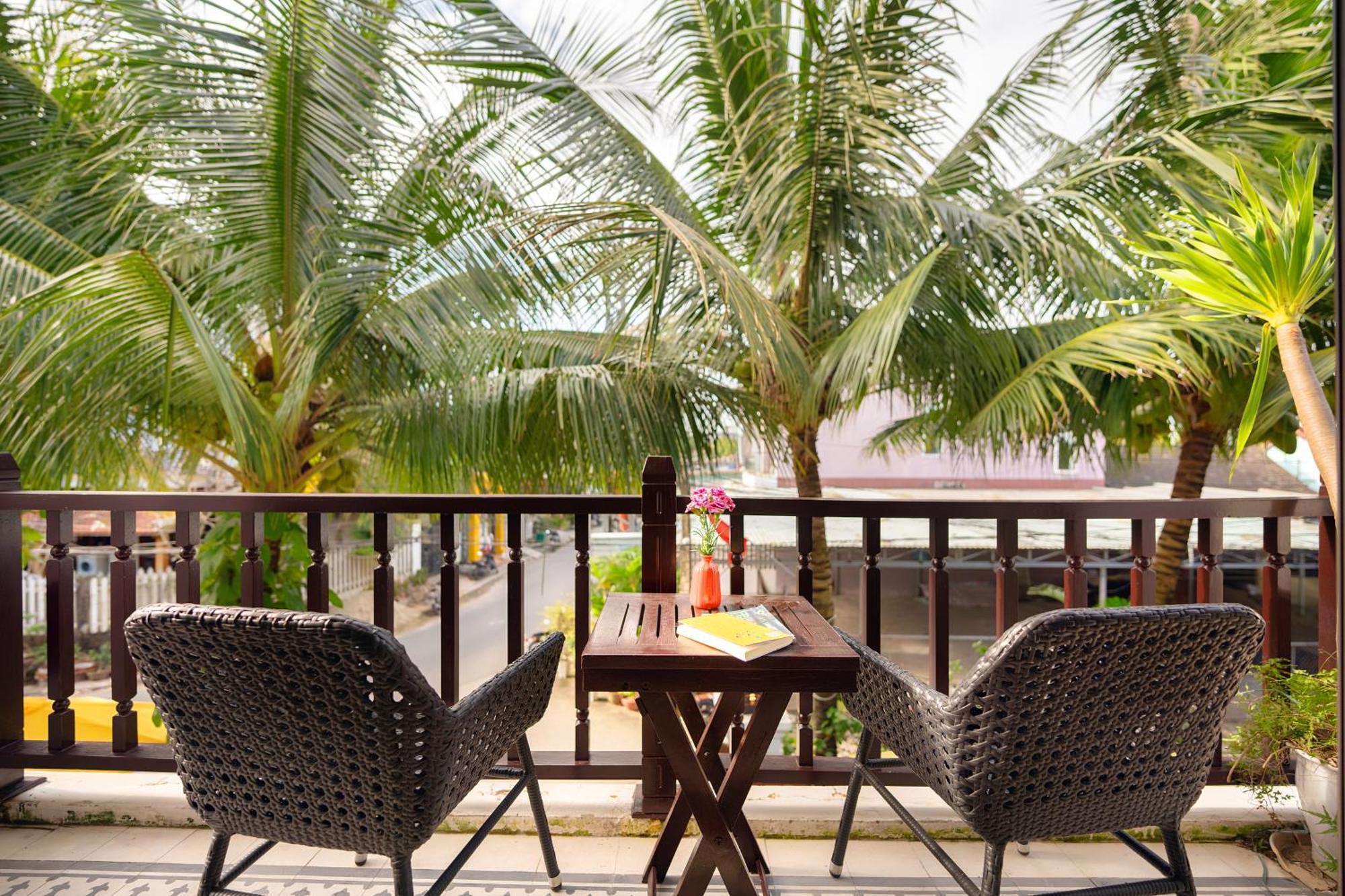 Hoi An Discovery Villa Luaran gambar