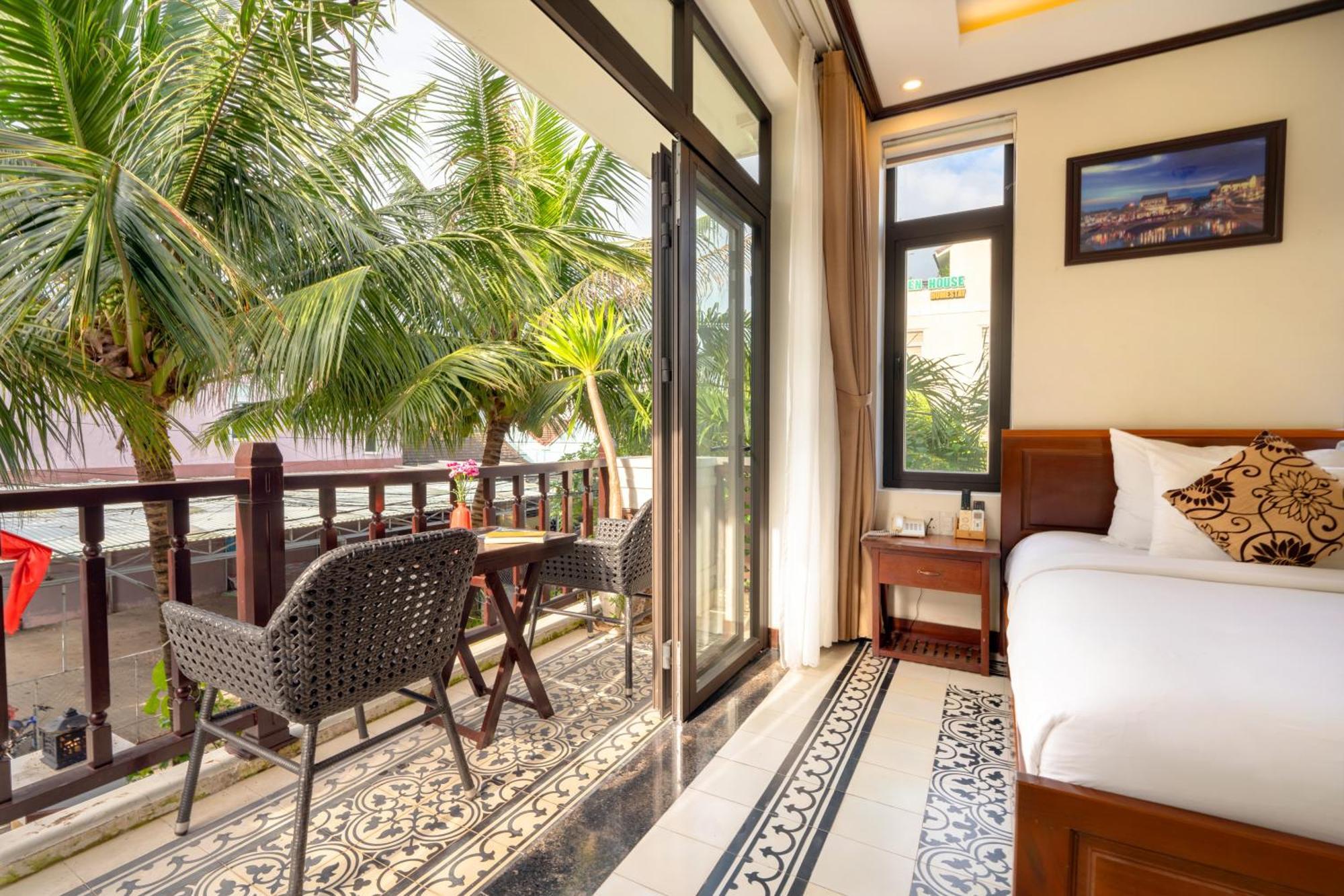 Hoi An Discovery Villa Luaran gambar