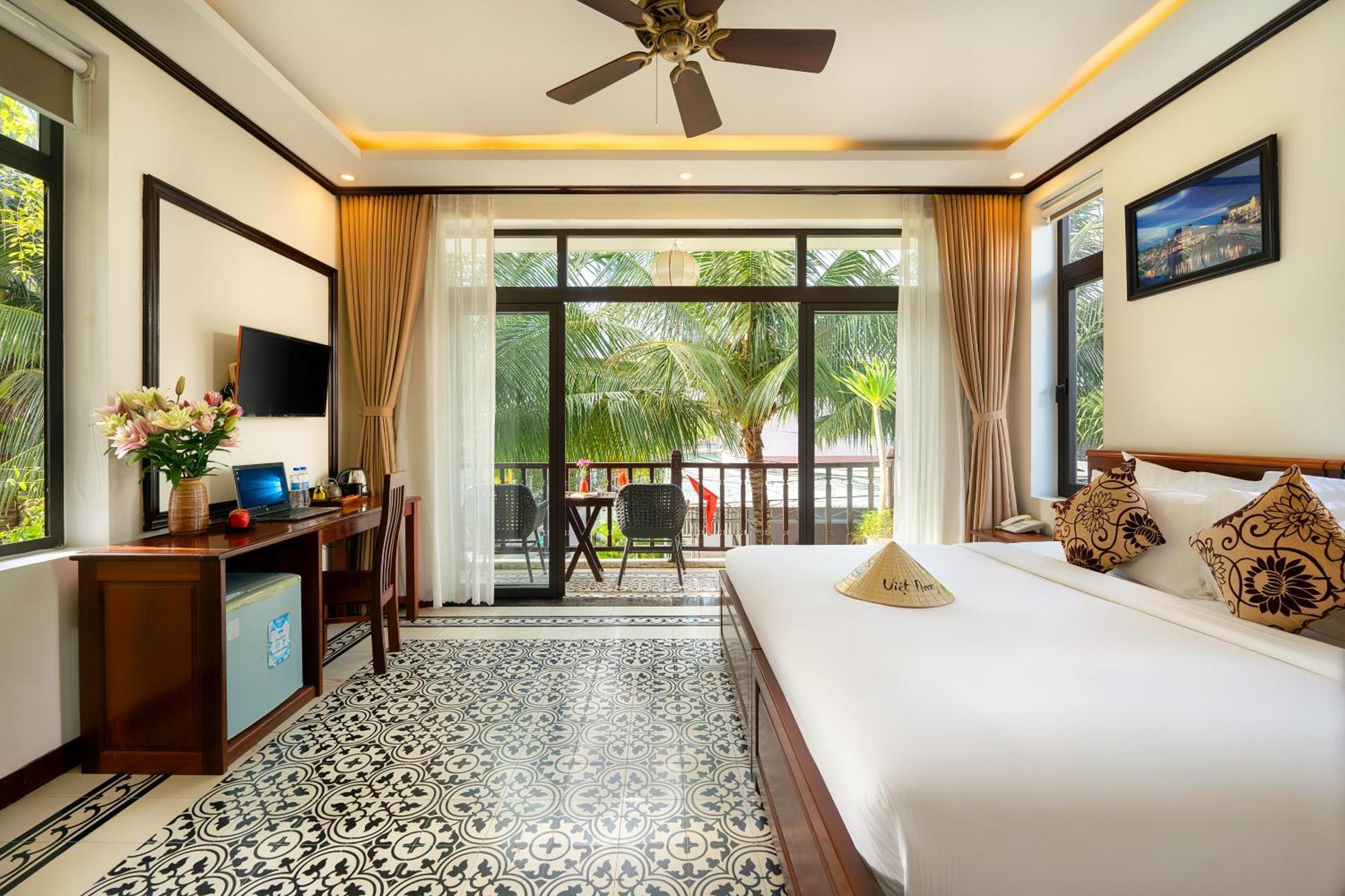 Hoi An Discovery Villa Luaran gambar