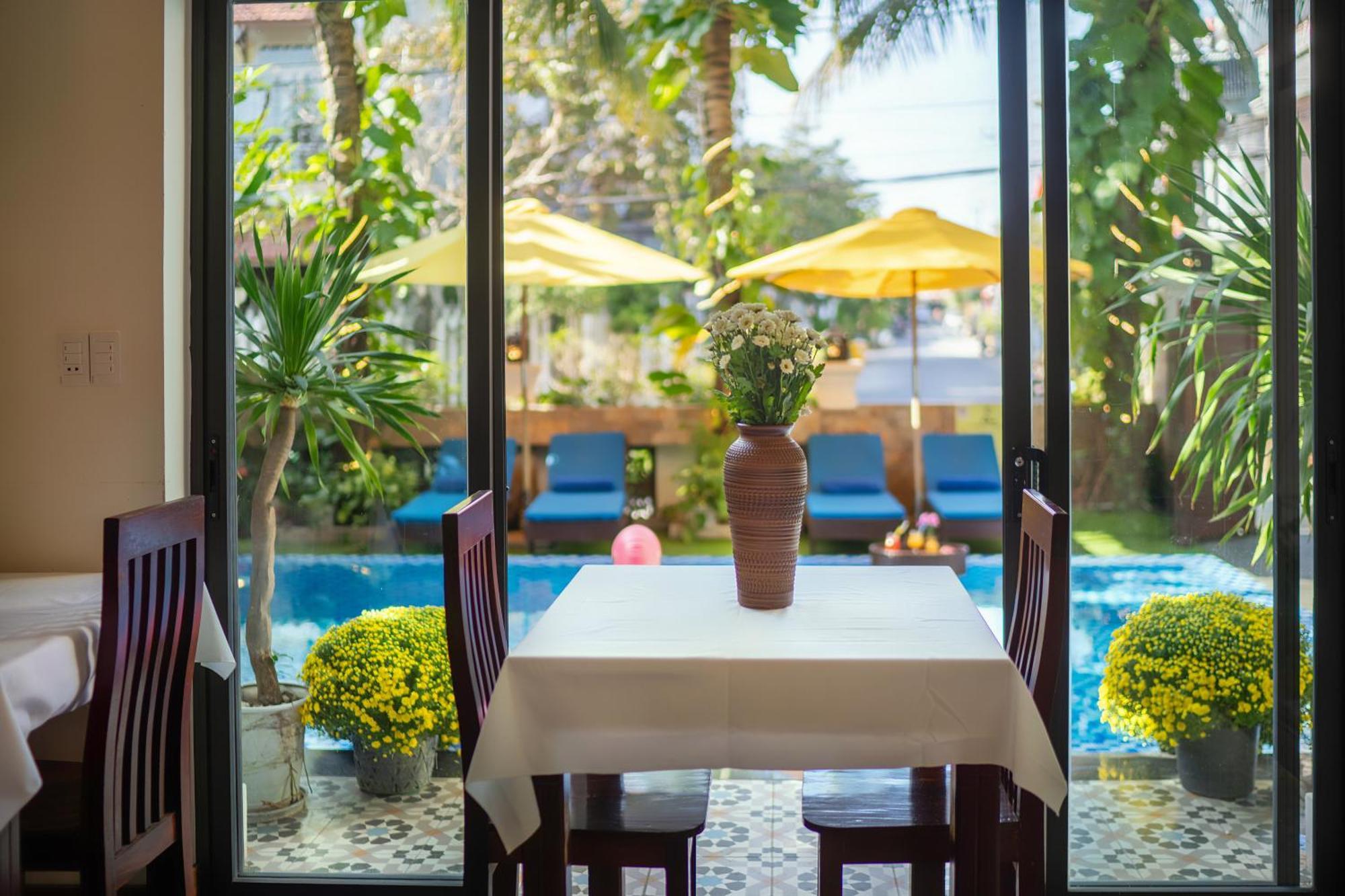 Hoi An Discovery Villa Luaran gambar