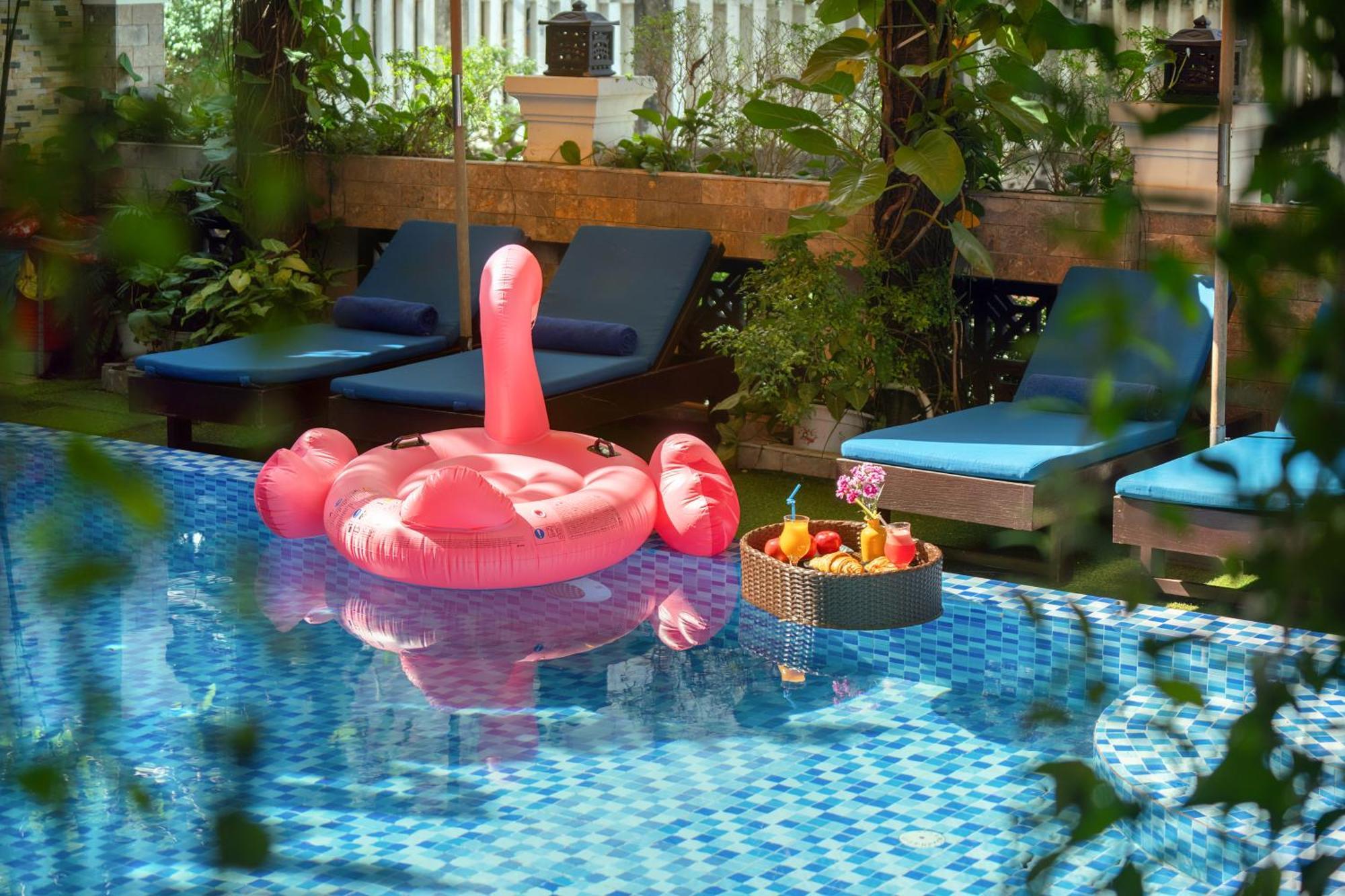 Hoi An Discovery Villa Luaran gambar