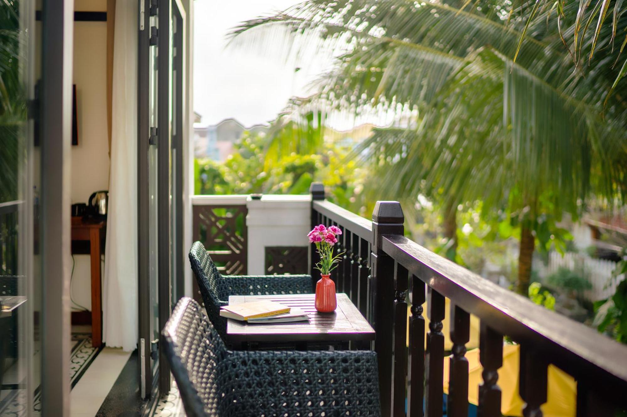 Hoi An Discovery Villa Luaran gambar