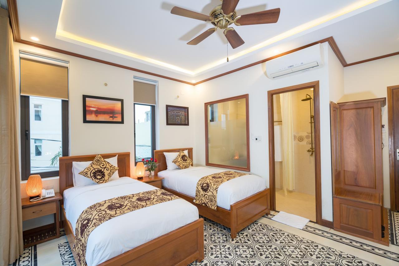 Hoi An Discovery Villa Luaran gambar