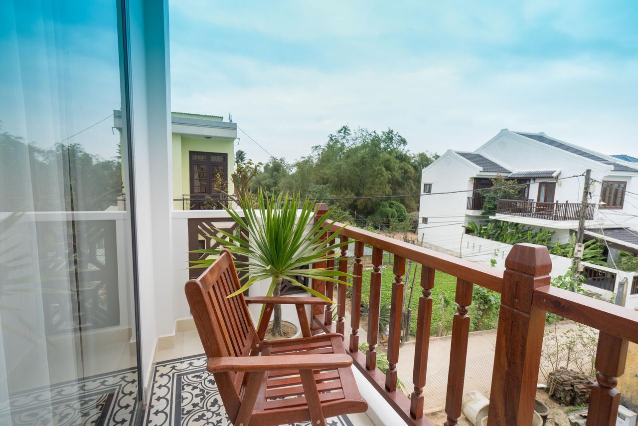 Hoi An Discovery Villa Luaran gambar