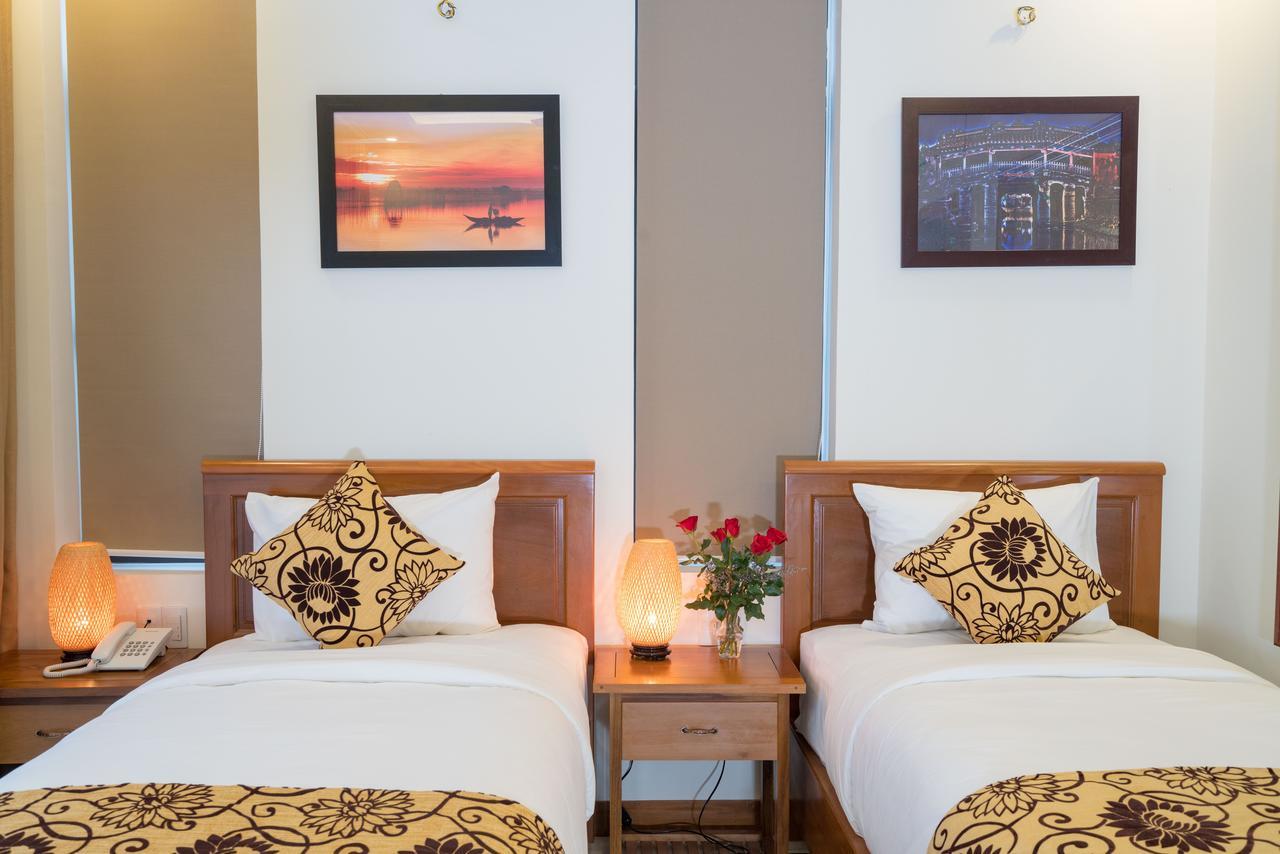 Hoi An Discovery Villa Luaran gambar